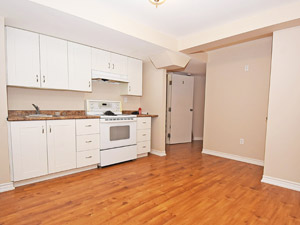 1 Bedroom apartment for rent in WOODBRIDGE