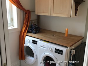 1 Bedroom apartment for rent in Toronto