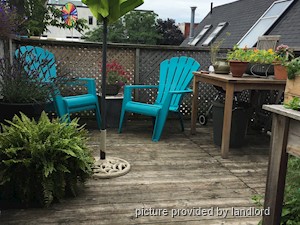 1 Bedroom apartment for rent in Toronto