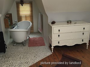 1 Bedroom apartment for rent in Toronto