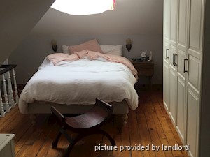 1 Bedroom apartment for rent in Toronto