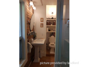 1 Bedroom apartment for rent in Toronto