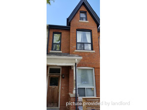 1 Bedroom apartment for rent in Toronto