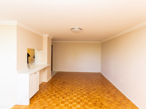 1 Bedroom apartment for rent in ETOBICOKE     