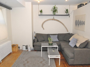1 Bedroom apartment for rent in TORONTO