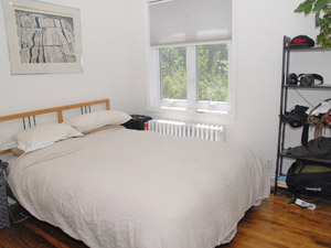 1 Bedroom apartment for rent in TORONTO