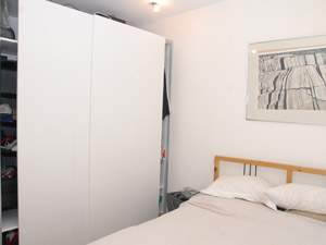 1 Bedroom apartment for rent in TORONTO