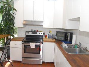 1 Bedroom apartment for rent in TORONTO
