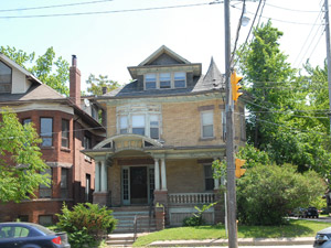 1 Bedroom apartment for rent in TORONTO