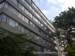 1 Bedroom apartment for rent in VANCOUVER