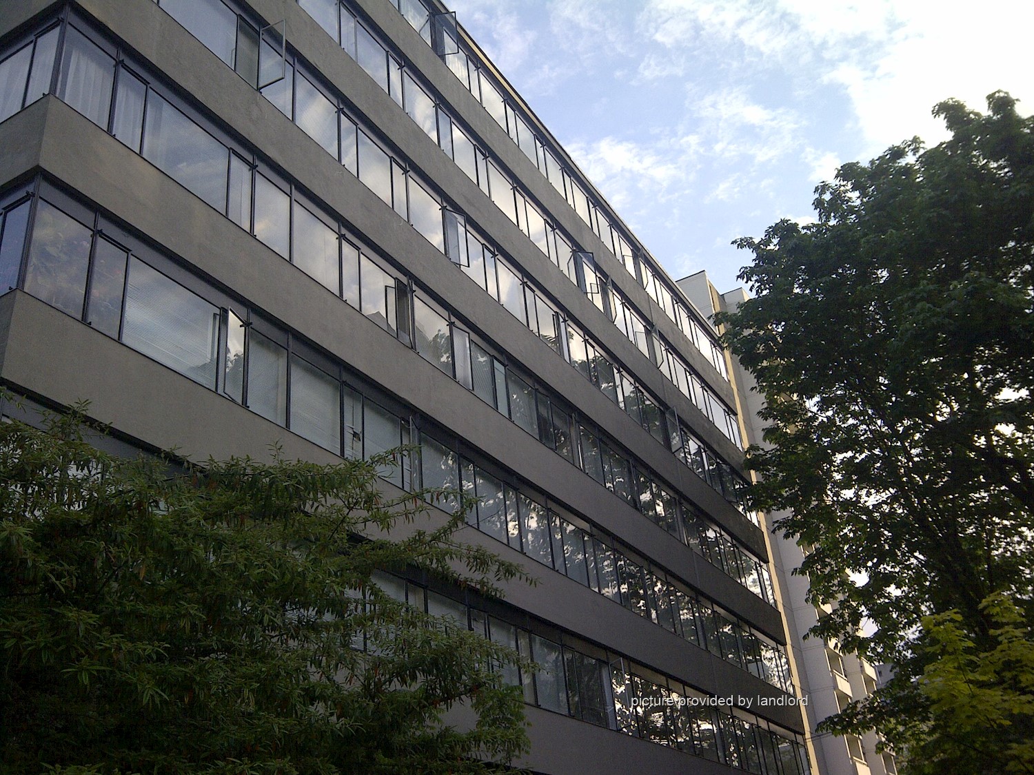 For rent 1075 Jervis St Vancouver, 1 bdrm Viewit 193684