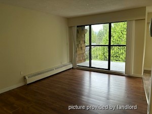 2 Bedroom apartment for rent in MAPLE RIDGE