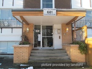 1 Bedroom apartment for rent in DUNCAN 