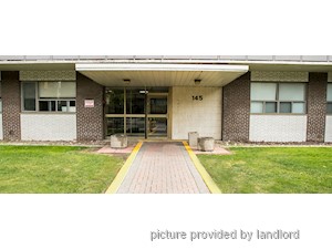 2 Bedroom apartment for rent in TORONTO 