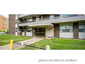 2 Bedroom apartment for rent in TORONTO 