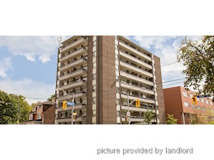 2 Bedroom apartment for rent in TORONTO 