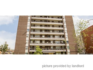 2 Bedroom apartment for rent in TORONTO 