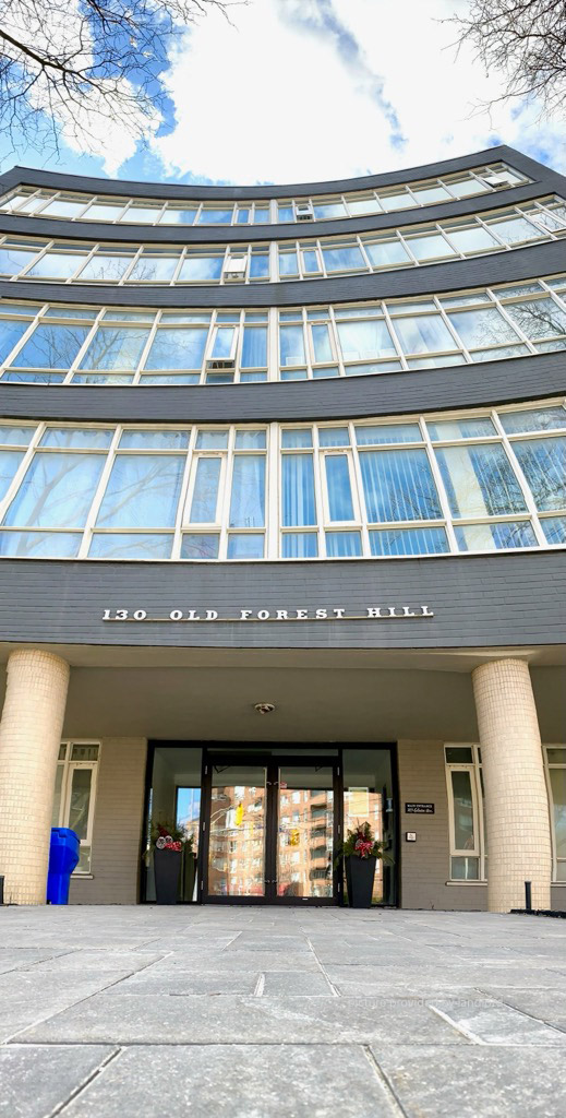 For rent 130 Old Forest Hill R Toronto, 1 bdrm Viewit 19387