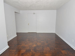 1 Bedroom apartment for rent in Etobicoke 