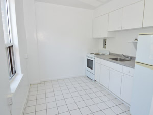 1 Bedroom apartment for rent in Etobicoke 
