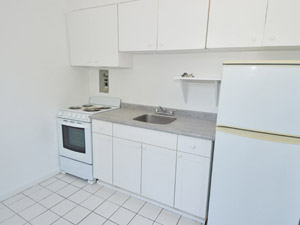 1 Bedroom apartment for rent in Etobicoke 