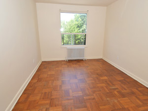 1 Bedroom apartment for rent in Etobicoke 