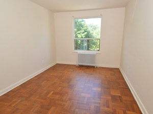 1 Bedroom apartment for rent in Etobicoke 