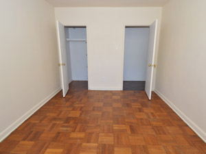 1 Bedroom apartment for rent in Etobicoke 