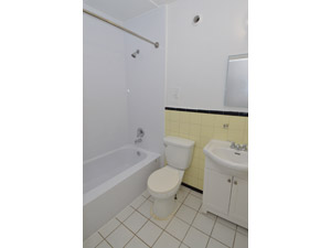 1 Bedroom apartment for rent in Etobicoke 