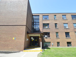 1 Bedroom apartment for rent in Etobicoke 