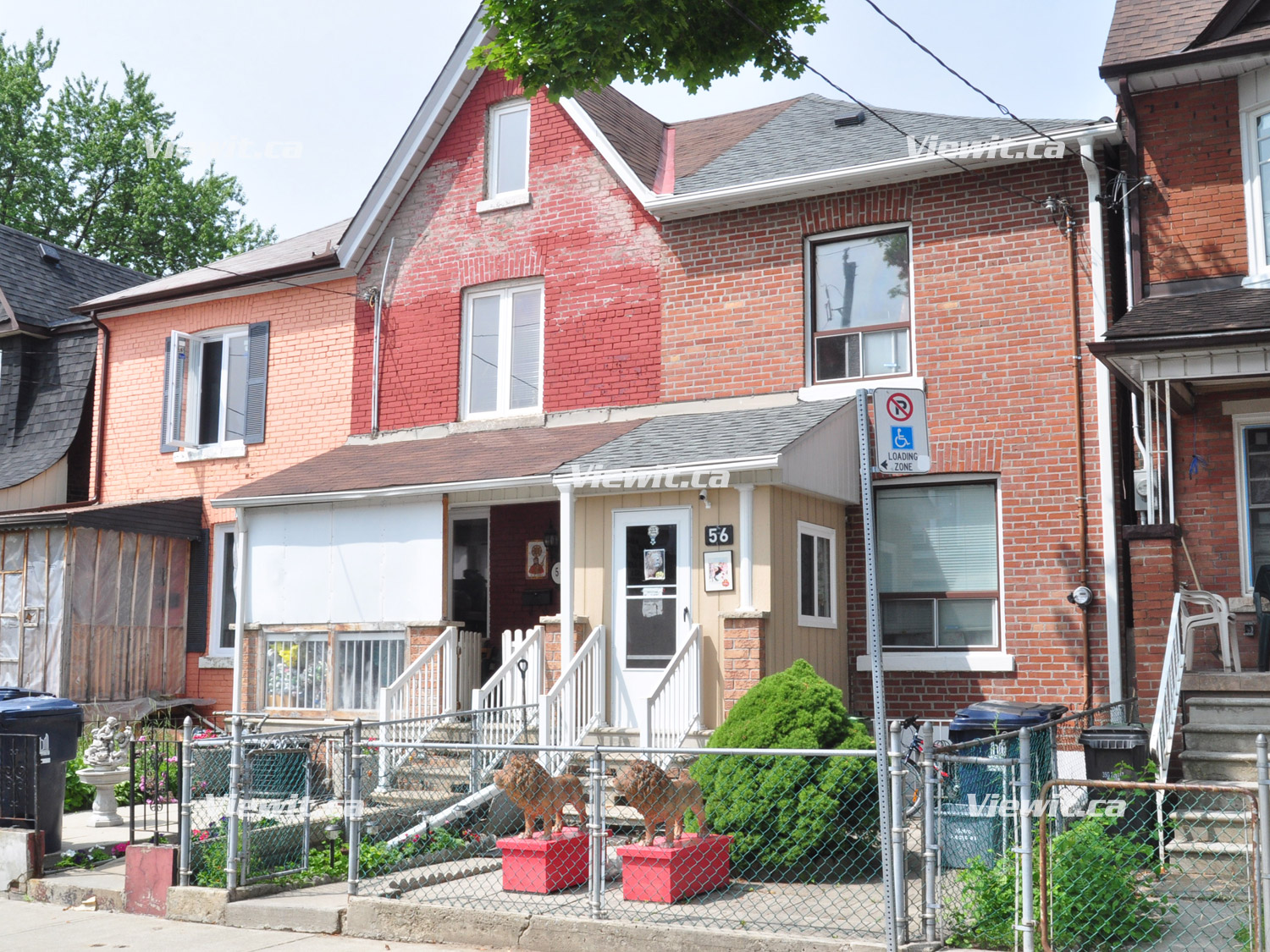 DUPONTLANSDOWNE, TORONTO , ON 1 Bedroom for rent TORONTO Apartments