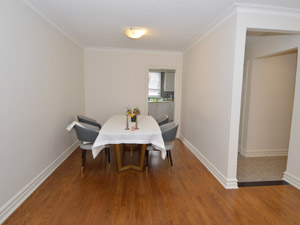 3+ Bedroom apartment for rent in Toronto