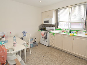 3+ Bedroom apartment for rent in Toronto