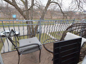 3+ Bedroom apartment for rent in Toronto