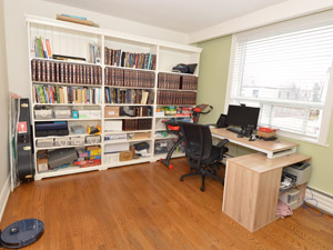 3+ Bedroom apartment for rent in Toronto