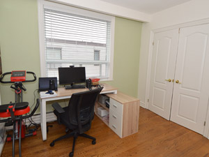 3+ Bedroom apartment for rent in Toronto