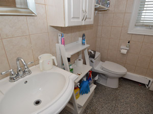 3+ Bedroom apartment for rent in Toronto