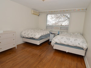 3+ Bedroom apartment for rent in Toronto