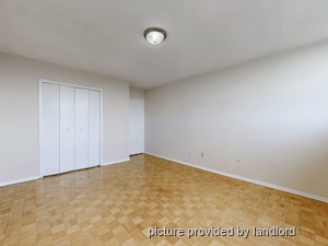 Bachelor apartment for rent in NORTH YORK