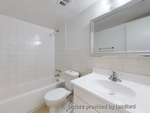 Bachelor apartment for rent in NORTH YORK