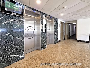 3+ Bedroom apartment for rent in NORTH YORK