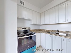 3+ Bedroom apartment for rent in NORTH YORK