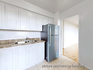 3+ Bedroom apartment for rent in NORTH YORK