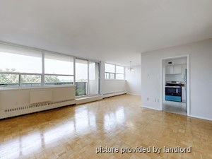 3+ Bedroom apartment for rent in NORTH YORK