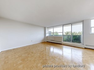 3+ Bedroom apartment for rent in NORTH YORK