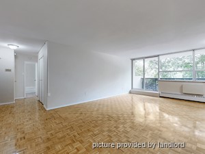 3+ Bedroom apartment for rent in NORTH YORK