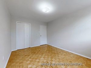 3+ Bedroom apartment for rent in NORTH YORK