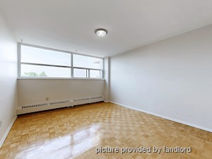 3+ Bedroom apartment for rent in NORTH YORK