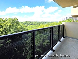 3+ Bedroom apartment for rent in NORTH YORK