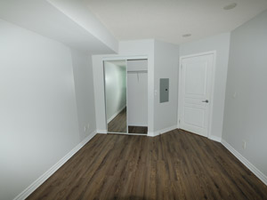 1 Bedroom apartment for rent in Toronto 